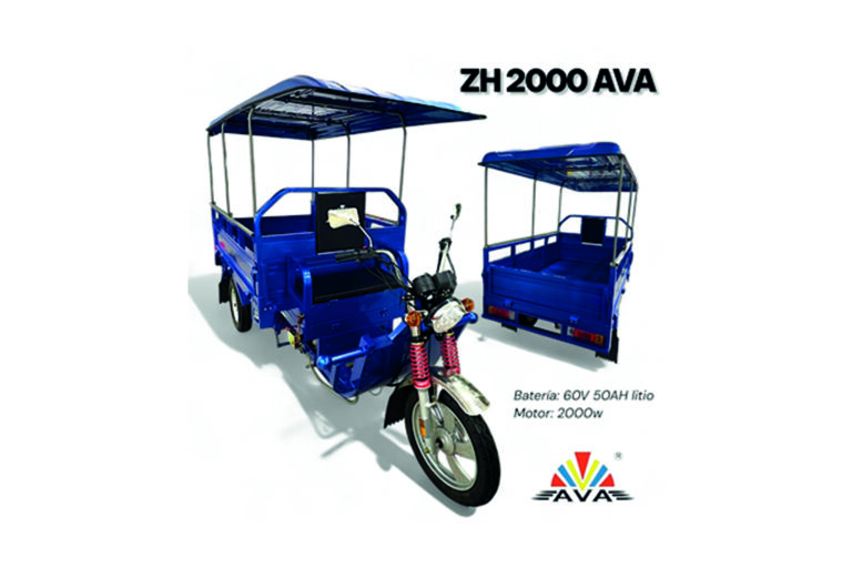 AVA Motos y la movilidad actual