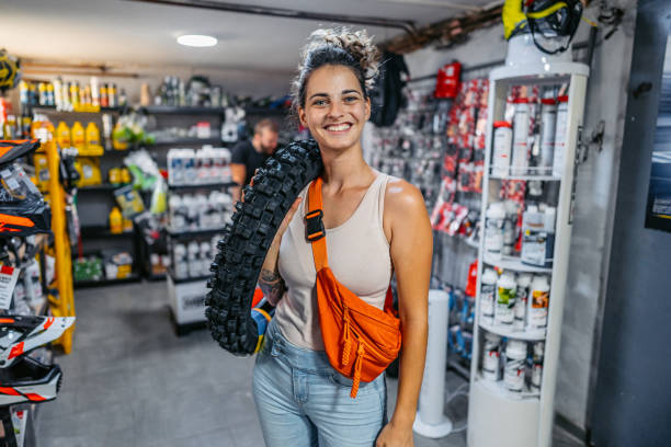 La creciente demanda de motos en América Latina confirma la necesidad movilidad más práctica y accesible